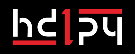 HD1PY news icon