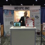 Meet HD1PY at NSC ATLANTA